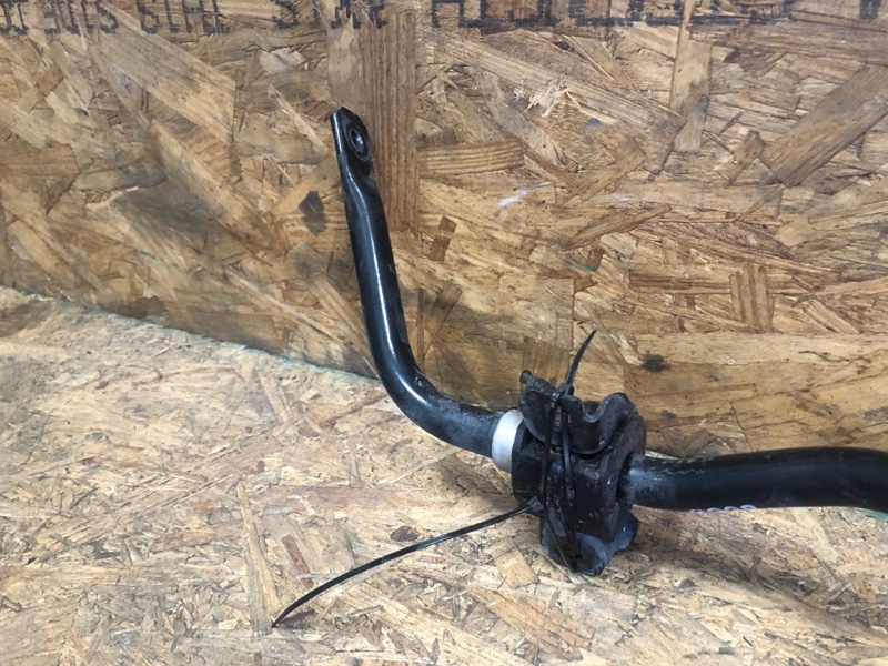 Стабилизатор задний Q50 20- 2021 Седан 3.0 VR30DDTT