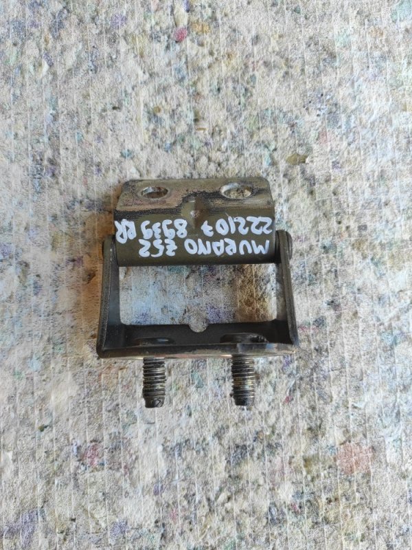 Петля крышки багажника задняя правая MURANO Z52 14- 2016 Внедорожник 3.5 VQ35DE