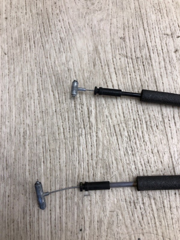 Замок двери задний левый HYUNDAI ELANTRA MD 10-15 MD 1.8 G4NB