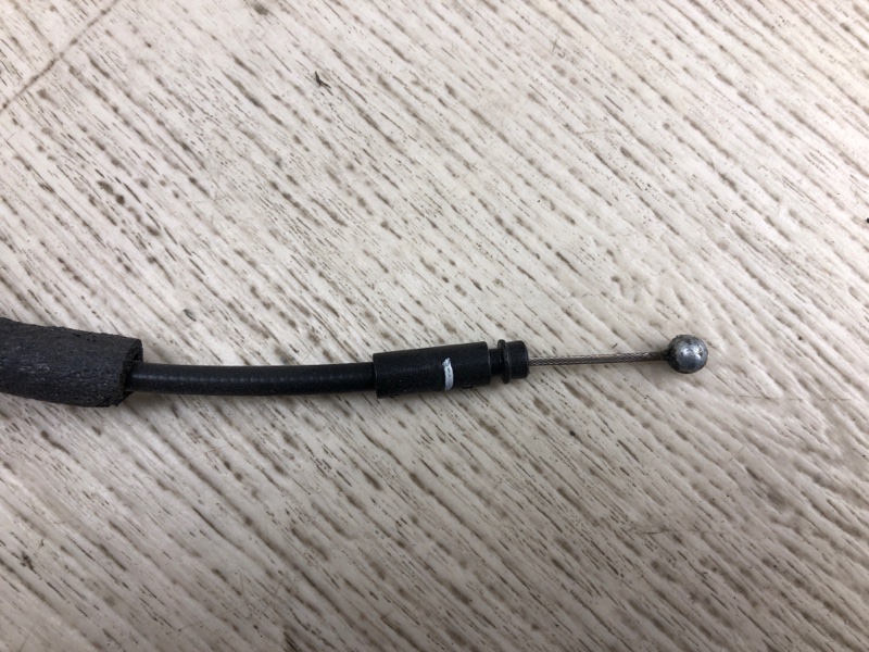 Замок двери задний левый ELANTRA MD 10-15 2011 MD 1.8 G4NB