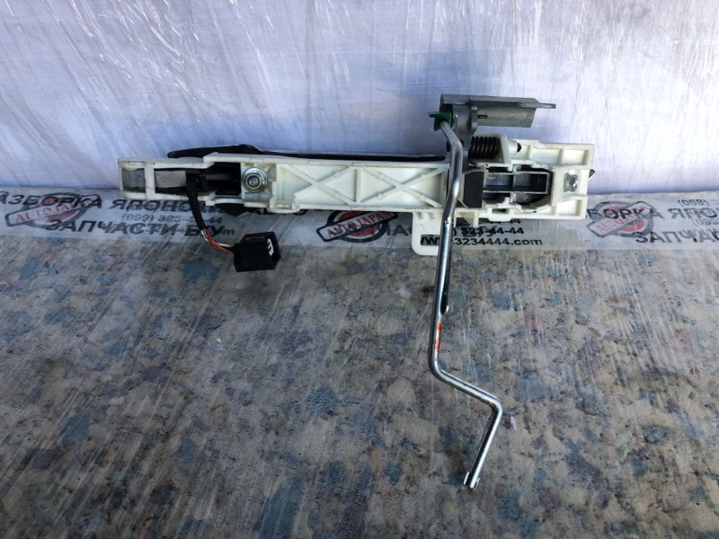 Ручка двери наружная задняя правая MDX (YD3) 13-21 2015 Внедорожник 3.5 Ручка двери наружная задняя правая MDX (YD3) 13-21 2015 Внедорожник 3.5