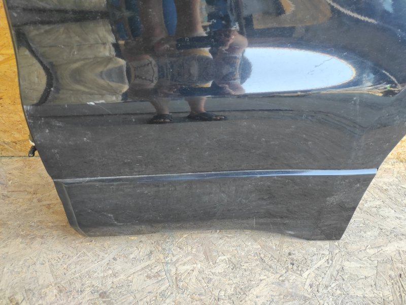 Дверь задняя левая RDX 06-12 2008 Внедорожник 2.3