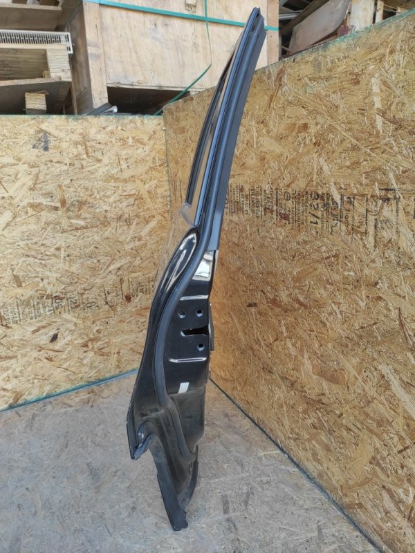 Дверь задняя левая RDX 06-12 2008 Внедорожник 2.3