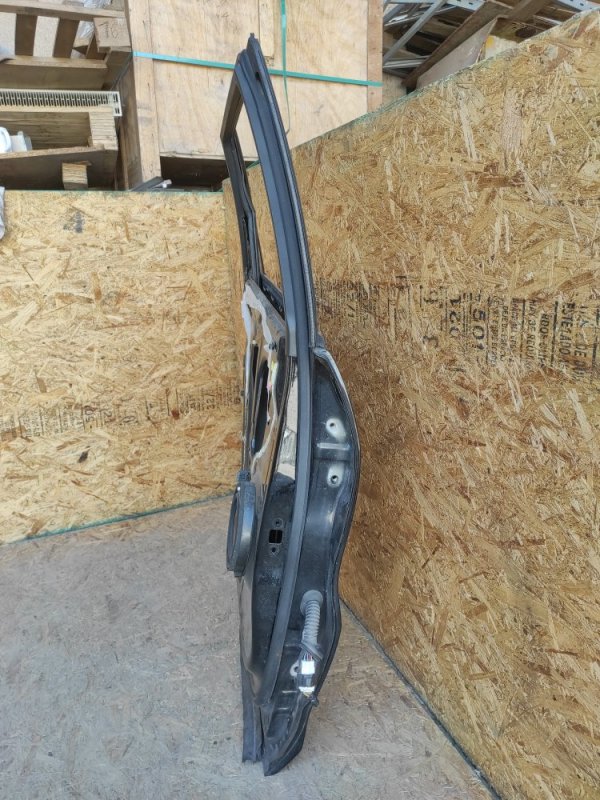 Дверь задняя левая RDX 06-12 2008 Внедорожник 2.3