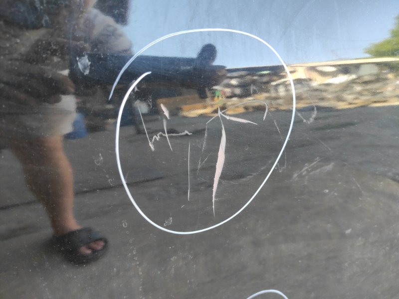 Дверь передняя правая ACURA RDX 06-12 Внедорожник 2.3