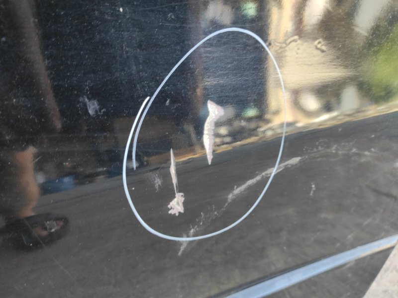 Дверь передняя правая RDX 06-12 2008 Внедорожник 2.3