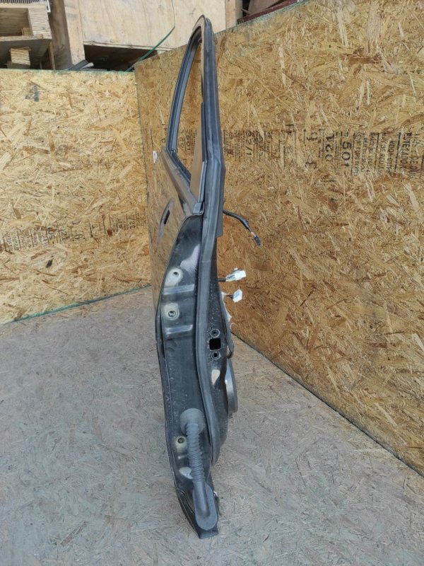 Дверь передняя правая RDX 06-12 2008 Внедорожник 2.3