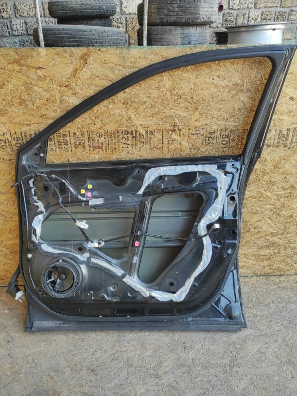 Дверь передняя правая RDX 06-12 2008 Внедорожник 2.3