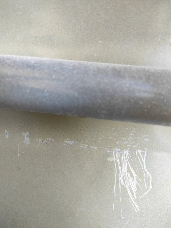 Дверь передняя правая RDX 06-12 2008 Внедорожник 2.3