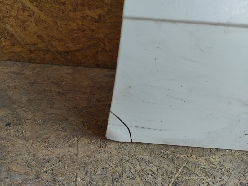 Дверь передняя правая MITSUBISHI GALANT 03-12 Седан 2.4 4G69