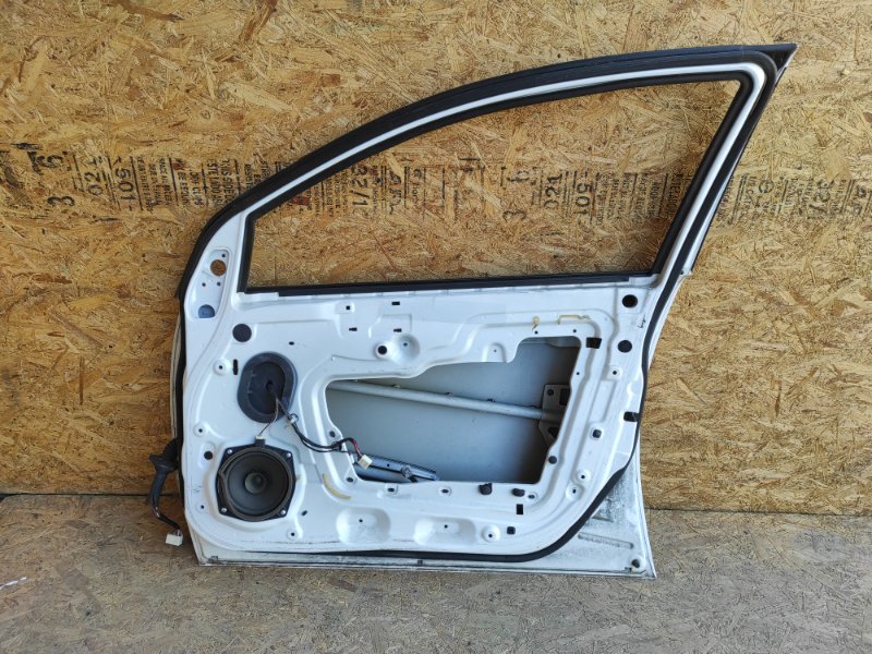 Дверь передняя правая GALANT 03-12 2012 Седан 2.4 4G69