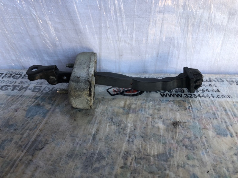 Ограничитель двери задний левый AVALON 05-12 2007 Седан 3.5 2GR-FE