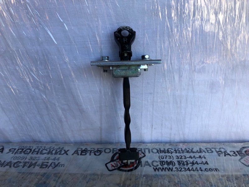 Ограничитель двери задний правый MDX (YD3) 13-21 2015 Внедорожник 3.5