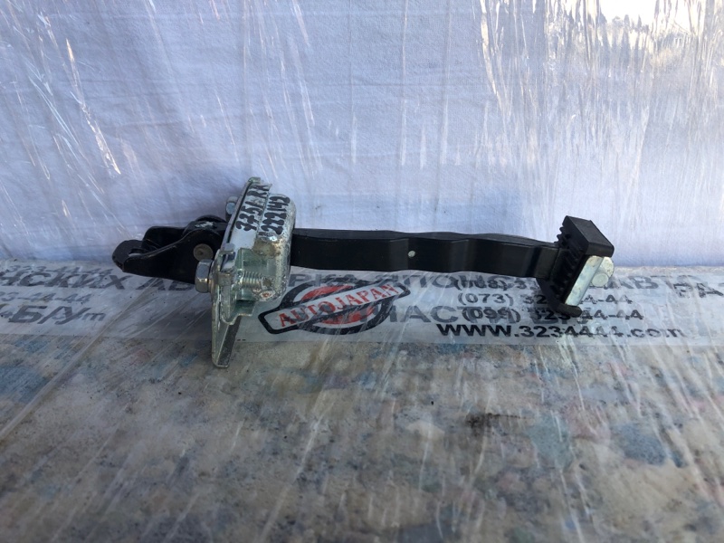 Ограничитель двери задний правый ACURA MDX (YD3) 13-21 Внедорожник 3.5