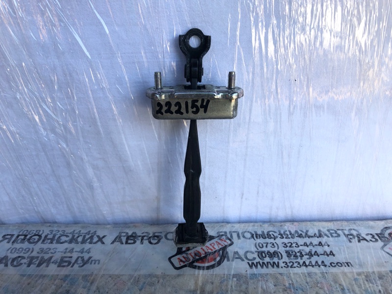 Запчасть ограничитель двери передний левый INFINITI QX60/JX35 12-20 2013 Внедорожник 3.5 80430-3JA0A Б/У Ограничитель двери передний левый INFINITI QX60/JX35 12-20 2013 Внедорожник 3.5 80430-3JA0A Б/У