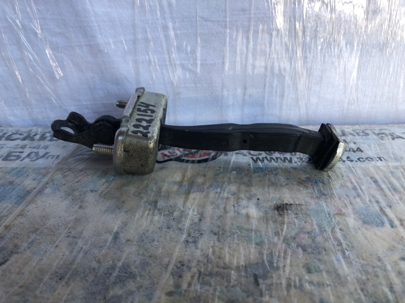 Ограничитель двери передний левый INFINITI QX60/JX35 12-20 Внедорожник 3.5 Ограничитель двери передний левый INFINITI QX60/JX35 12-20 Внедорожник 3.5