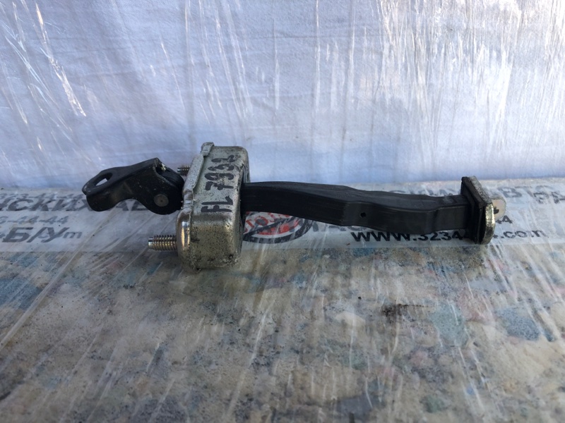 Ограничитель двери передний левый QX60/JX35 12-20 2013 Внедорожник 3.5 Ограничитель двери передний левый QX60/JX35 12-20 2013 Внедорожник 3.5