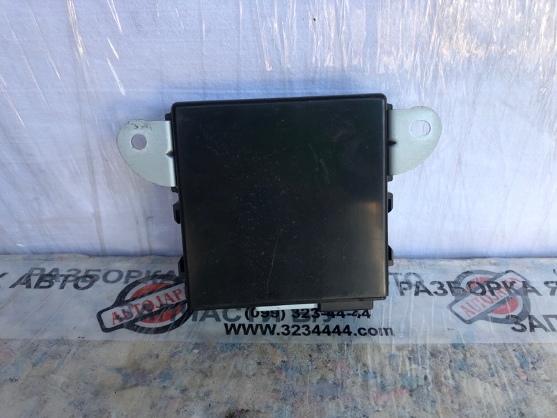 Блок управления зеркалами передний левый TOYOTA AVALON 05-12 Седан 3.5 2GR-FE