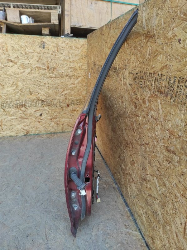 Дверь задняя правая CAMRY 30 02-06 2002 Седан 3.0 1MZFE