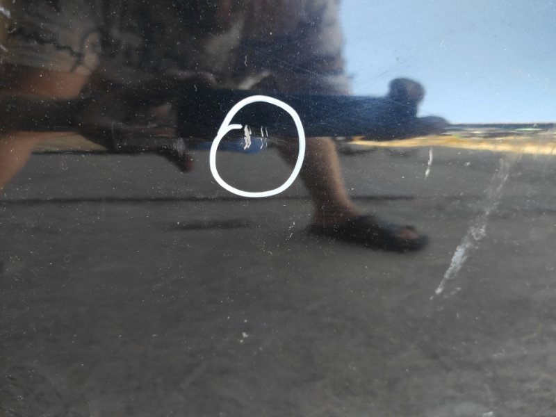 Дверь передняя левая RDX 06-12 2008 Внедорожник 2.3 Дверь передняя левая RDX 06-12 2008 Внедорожник 2.3