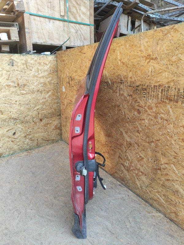 Дверь задняя правая CX-5 (KE) 11-17 2014 Внедорожник 2.5 Дверь задняя правая CX-5 (KE) 11-17 2014 Внедорожник 2.5