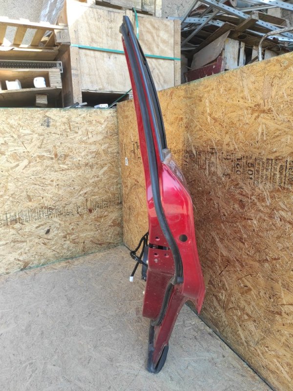 Дверь задняя правая CX-5 (KE) 11-17 2014 Внедорожник 2.5 Дверь задняя правая CX-5 (KE) 11-17 2014 Внедорожник 2.5