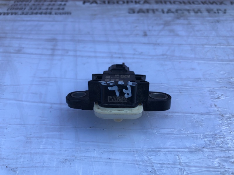 Датчик удара передний левый QX60/JX35 12-20 2013 Внедорожник 3.5