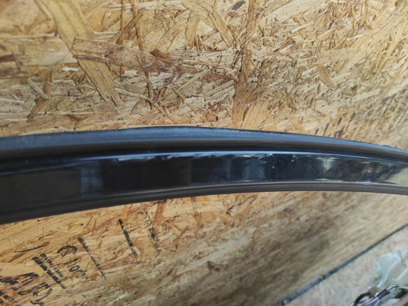 Дверь передняя правая TOYOTA AVALON 05-12 Седан 3.5 2GR-FE