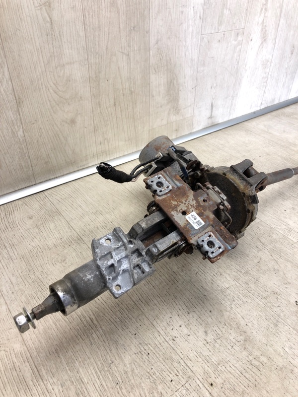 Рулевой вал MAZDA 3 BM 13-19 BM 2.0 PE-VPS Рулевой вал MAZDA 3 BM 13-19 BM 2.0 PE-VPS