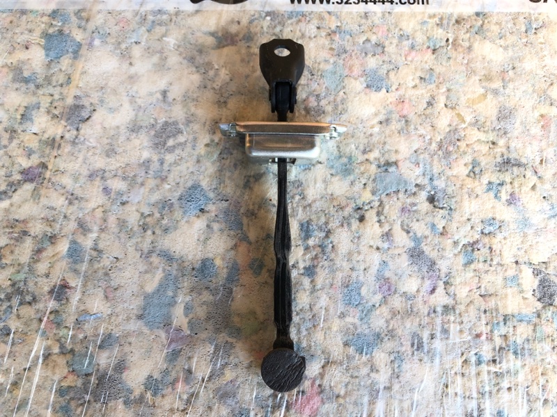 Запчасть ограничитель двери задний правый NISSAN MURANO Z52 14- 2016 Внедорожник 3.5 VQ35DE 82430-5AA0A Б/У Ограничитель двери задний правый NISSAN MURANO Z52 14- 2016 Внедорожник 3.5 VQ35DE 82430-5AA0A Б/У