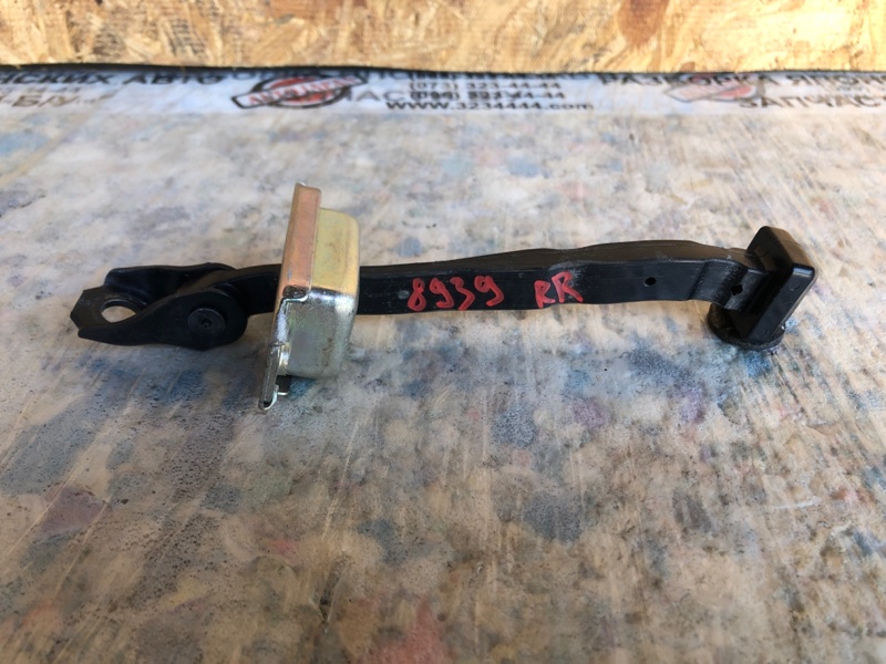 Ограничитель двери задний правый NISSAN MURANO Z52 14- Внедорожник 3.5 VQ35DE Ограничитель двери задний правый NISSAN MURANO Z52 14- Внедорожник 3.5 VQ35DE