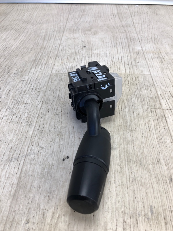 Подрулевой переключатель левый 3 BM 13-19 2014 BM 2.0 PE-VPS