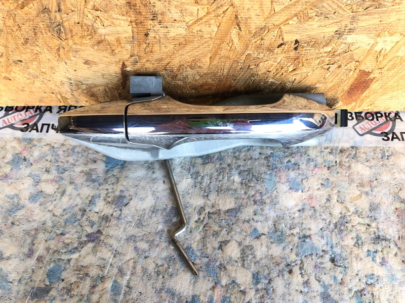 Запчасть ручка двери наружная задняя правая HONDA CROSSTOUR 09-15 2012 3.5 72140-TP6-A01 Б/У Ручка двери наружная задняя правая HONDA CROSSTOUR 09-15 2012 3.5 72140-TP6-A01 Б/У