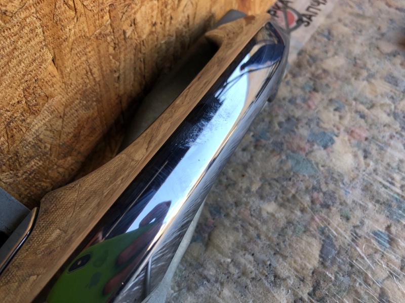 Ручка двери наружная задняя правая CROSSTOUR 09-15 2012 3.5 Ручка двери наружная задняя правая CROSSTOUR 09-15 2012 3.5