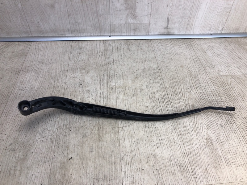 Поводок стеклоочистителя передний левый 3 BM 13-19 2014 BM 2.0 PE-VPS