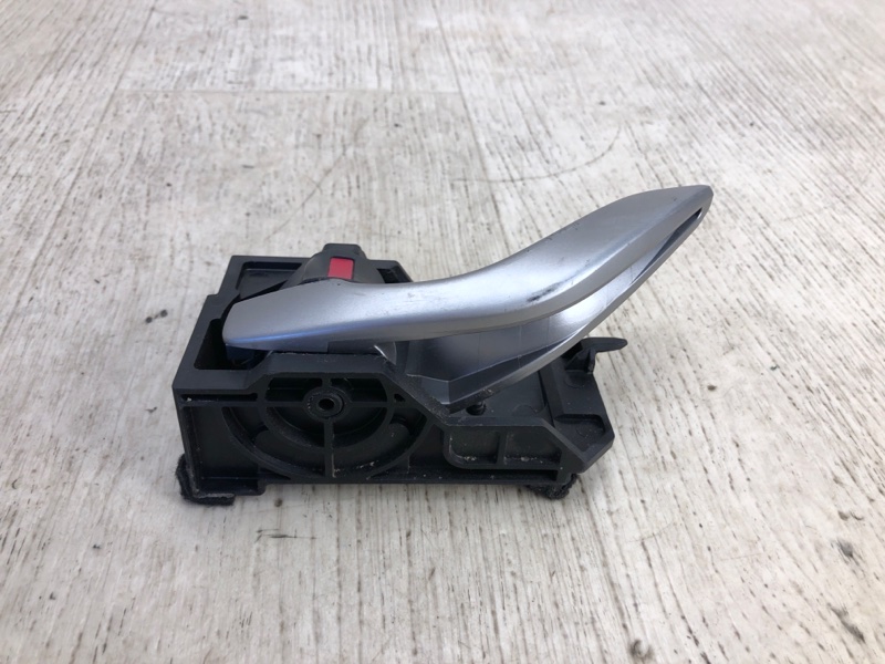 Ручка двери внутренняя передняя левая MAZDA 3 BM 13-19 BM 2.0 PE-VPS Ручка двери внутренняя передняя левая MAZDA 3 BM 13-19 BM 2.0 PE-VPS