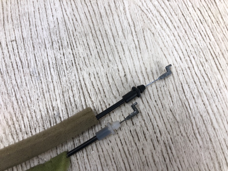 Замок двери передний правый MAZDA 3 BM 13-19 BM 2.0 PE-VPS