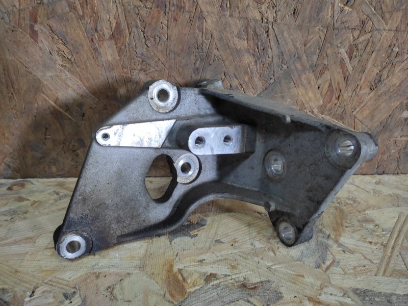 Подушка раздаточной коробки NISSAN X-TRAIL T31 07-14 T31 2.0 30441-JG800 Б/У