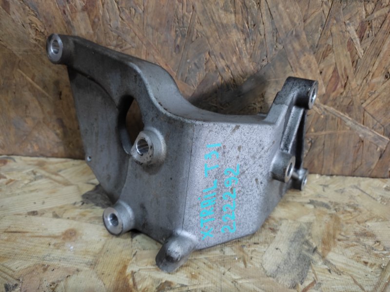 Подушка раздаточной коробки X-TRAIL T31 07-14 T31 2.0