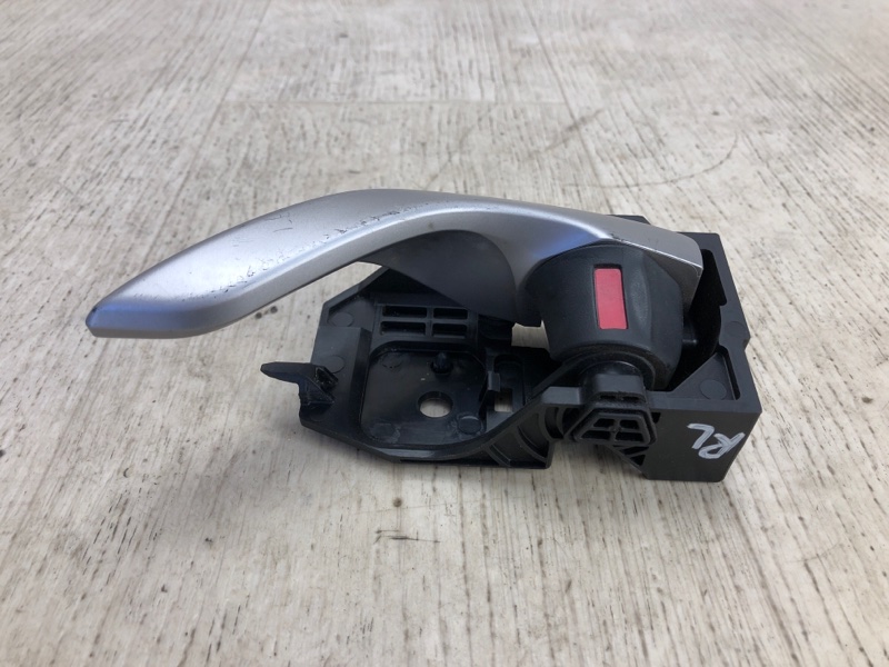 Ручка двери внутренняя задняя левая 3 BM 13-19 2014 BM 2.0 PE-VPS