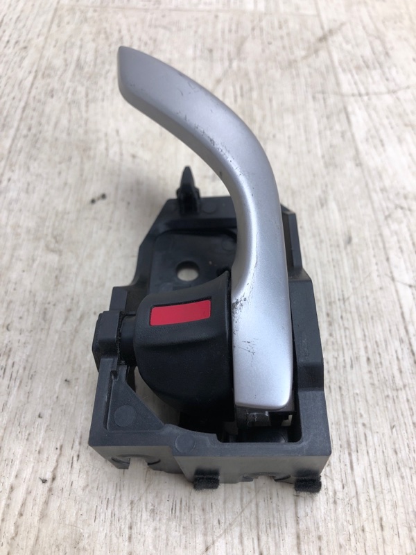 Ручка двери внутренняя задняя левая 3 BM 13-19 2014 BM 2.0 PE-VPS