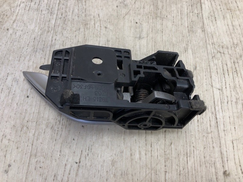 Ручка двери внутренняя задняя левая 3 BM 13-19 2014 BM 2.0 PE-VPS