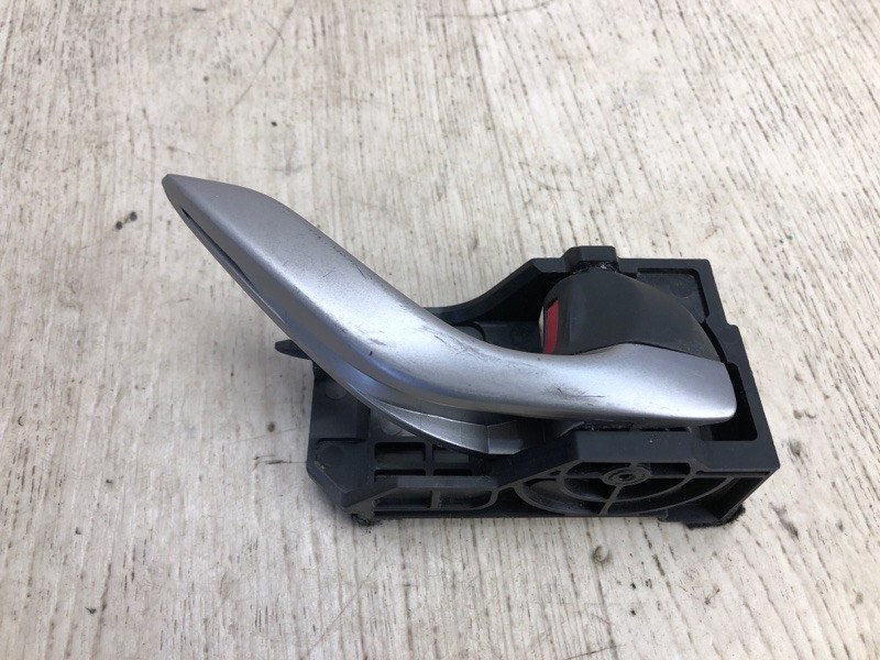 Ручка двери внутренняя задняя правая 3 BM 13-19 2014 BM 2.0 PE-VPS