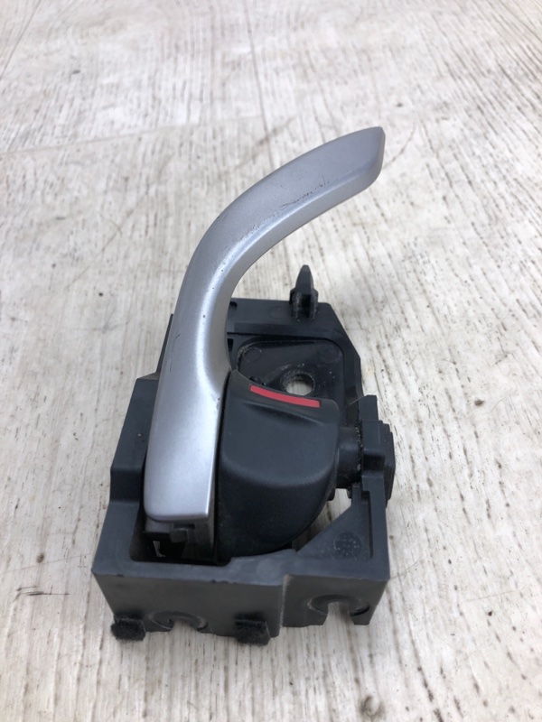 Ручка двери внутренняя задняя правая 3 BM 13-19 2014 BM 2.0 PE-VPS