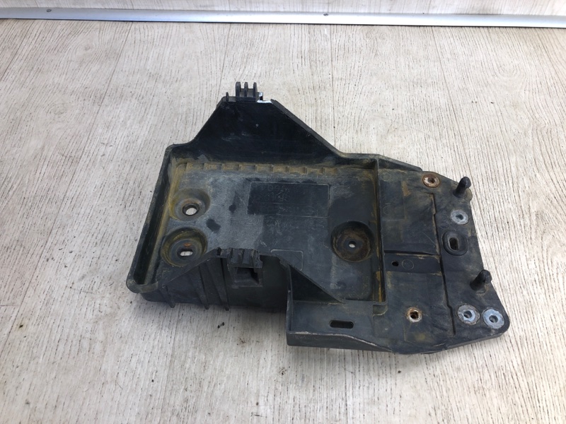 Полка аккумулятора 3 BM 13-19 2014 BM 2.0 PE-VPS