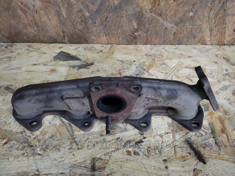 Коллектор выпускной X-TRAIL T31 07-14 T31 2.0 Коллектор выпускной X-TRAIL T31 07-14 T31 2.0