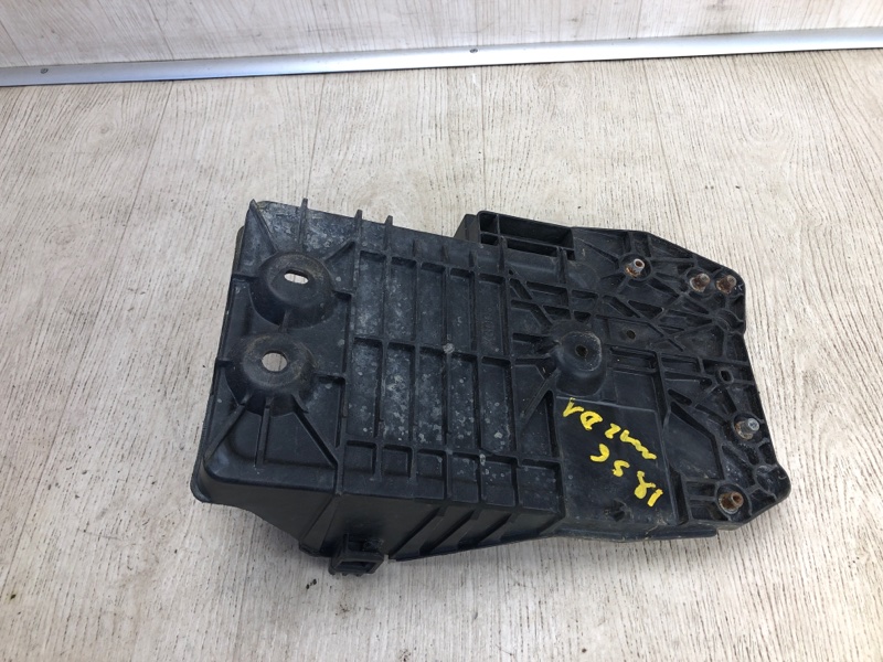 Полка аккумулятора MAZDA 3 BM 13-19 BM 2.0 PE-VPS