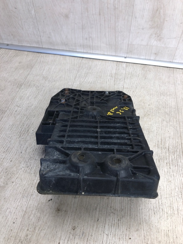 Полка аккумулятора 3 BM 13-19 2014 BM 2.0 PE-VPS