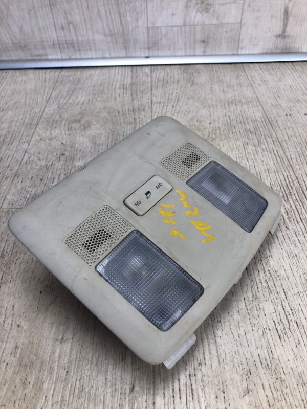 Плафон салона 3 BM 13-19 2014 BM 2.0 PE-VPS Плафон салона 3 BM 13-19 2014 BM 2.0 PE-VPS