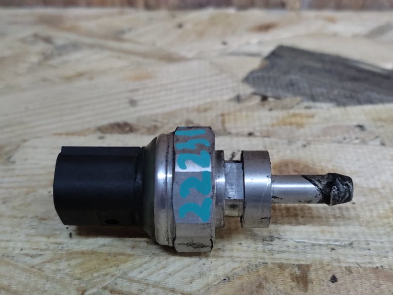 Датчик NISSAN X-TRAIL T31 07-14 T31 2.0 22760-00Q0A Б/У